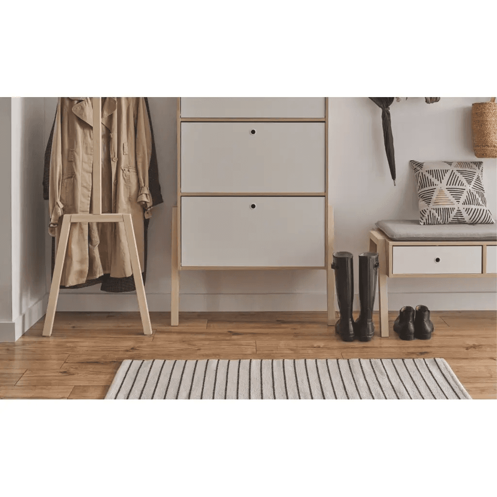 Listwa Espumo 301 ESP301 Biała 2,4 m, 301 ESP301 2.4, VOX