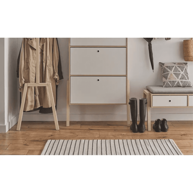 Listwa Espumo 301 ESP301 Biała 2,4 m, 301 ESP301 2.4, VOX