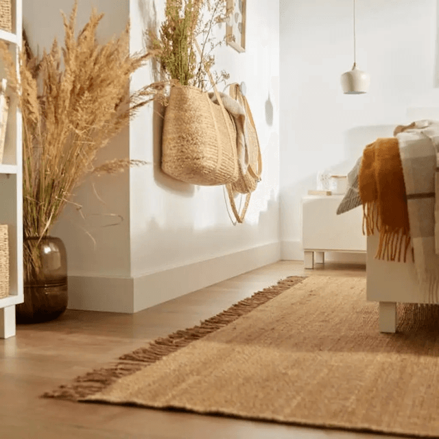 Listwa Espumo 301 ESP301 Biała 2,4 m, 301 ESP301 2.4, VOX