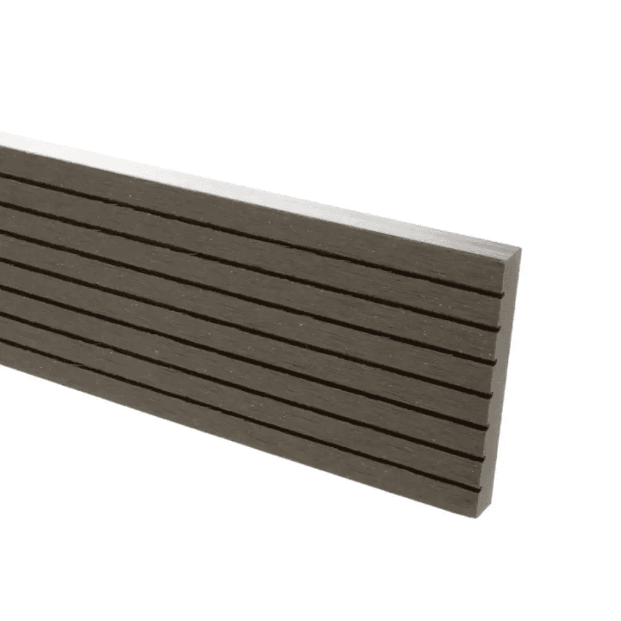 Listwa maskująca BERGDECK S140 Heban BBMS05, Salag