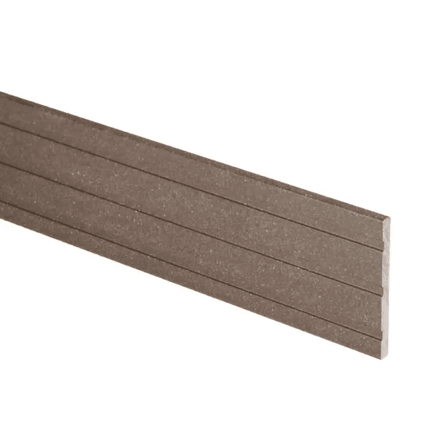 Listwa maskująca szczotkowana Orzech BDM103, Salag