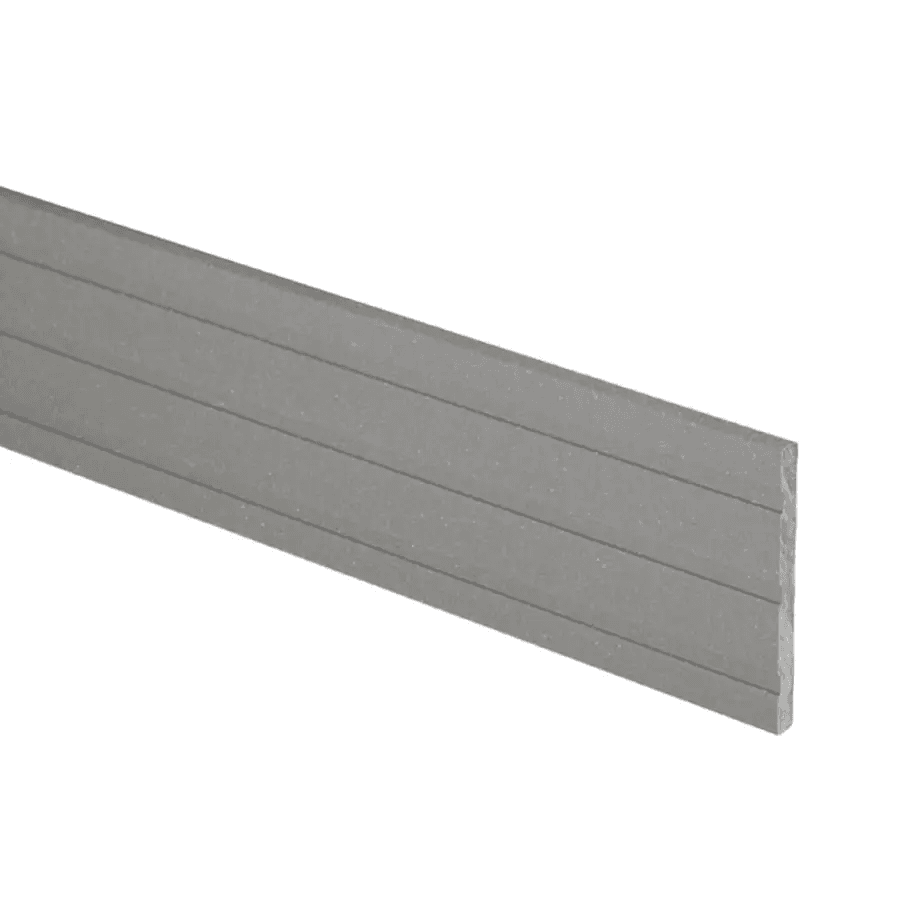 Listwa maskująca szczotkowana Antracyt BDM101, Salag