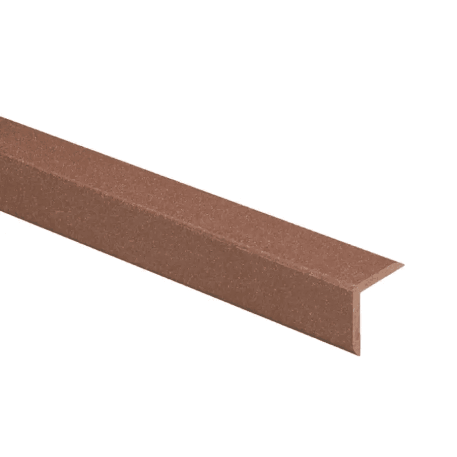 Kątownik szczotkowany Kasztan BDK104 30 mm, Salag