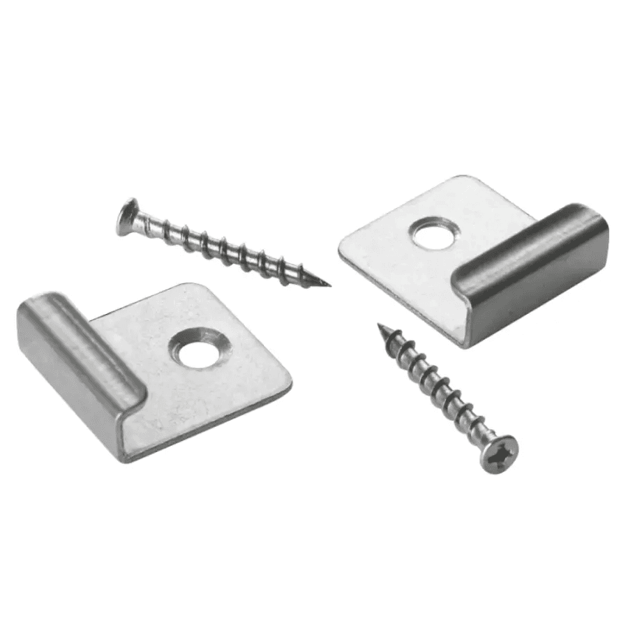 Klipsy startowe 15szt BDZKS0, Salag