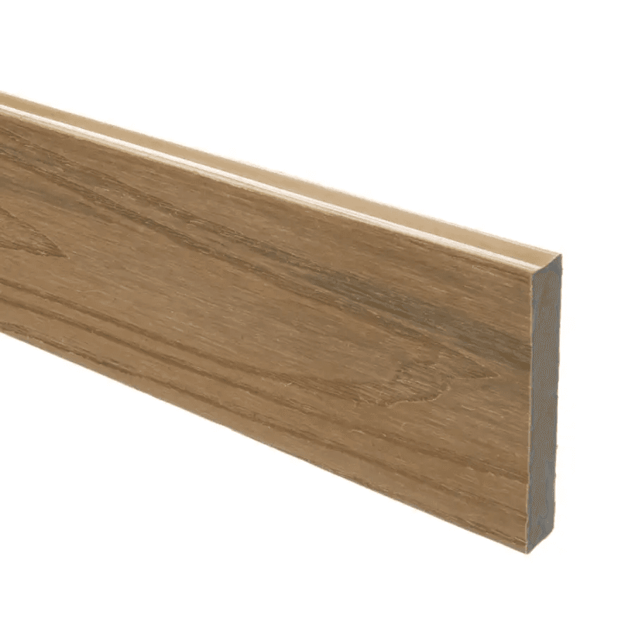 Listwa maskująca BERGDECK W138 Teak BBM006, Salag