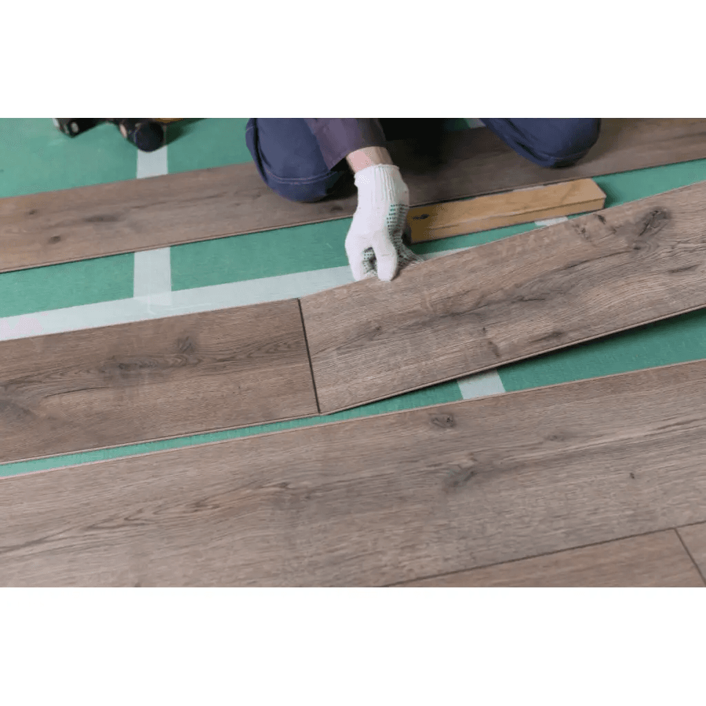 Zestaw do montażu podłogi, ZMM, Krono Original