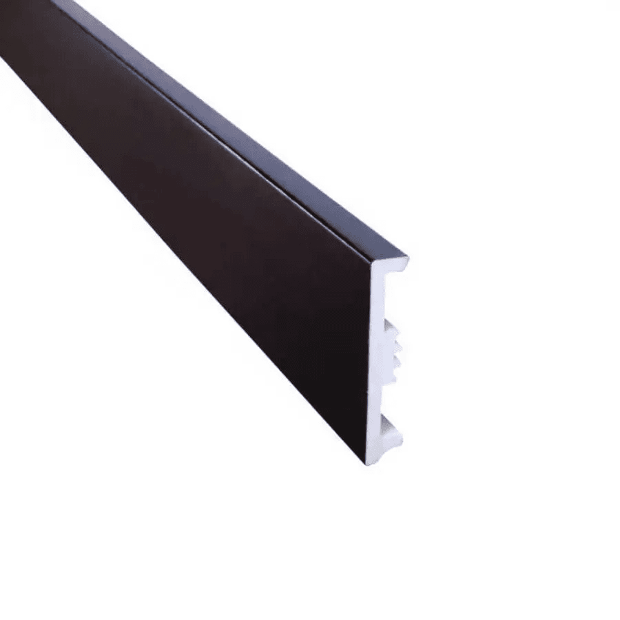 Listwa STIQ XL Czarna 200, 5905167867112, Arbiton