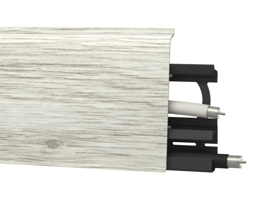 Listwa Dąb platynowy 135, Arbiton