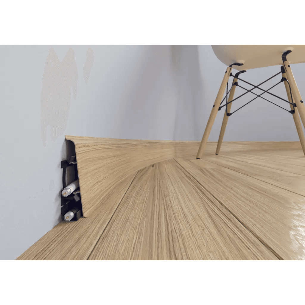 Listwa Dąb piaskowy 42, Arbiton