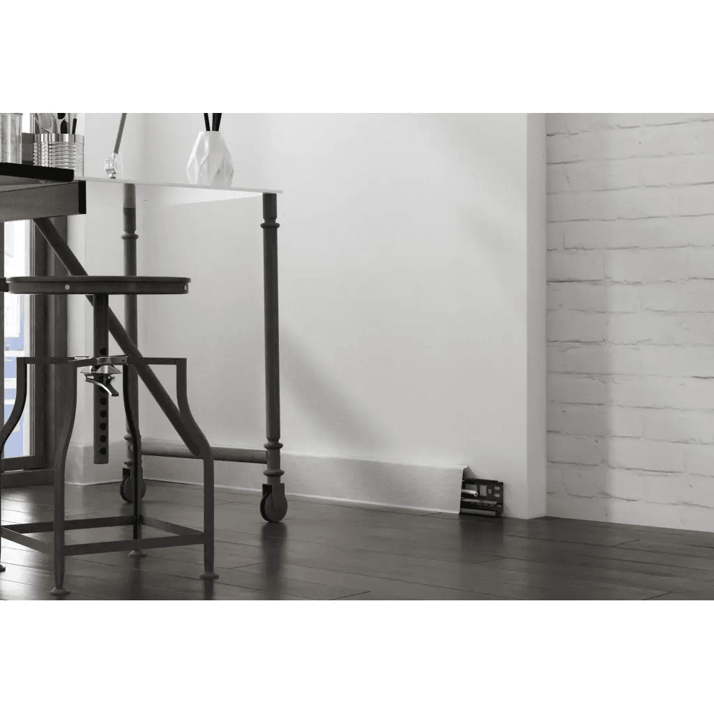 Listwa Jesion północny 02, Arbiton