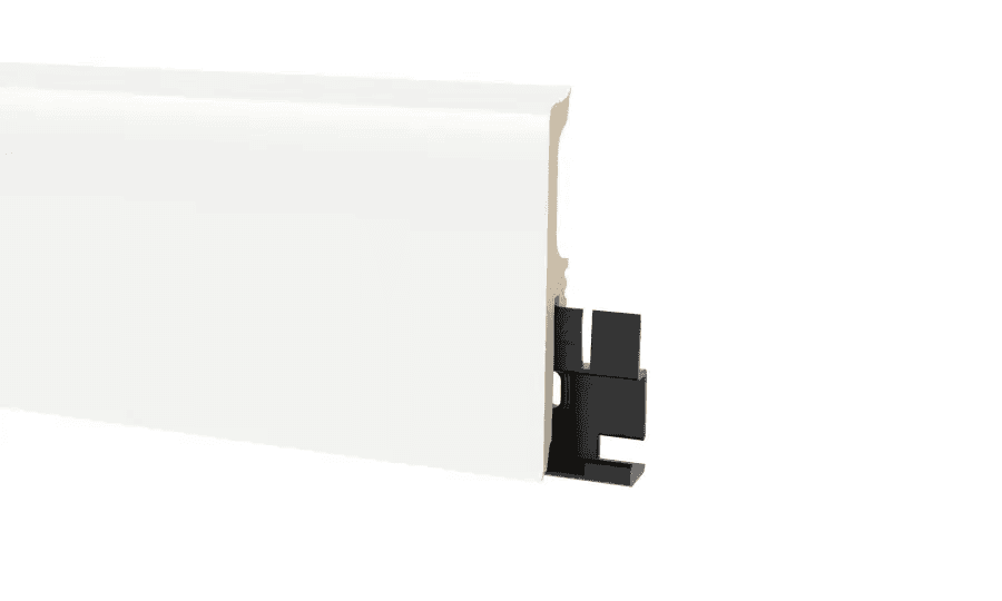 Listwa Vigo Biały 01, Arbiton