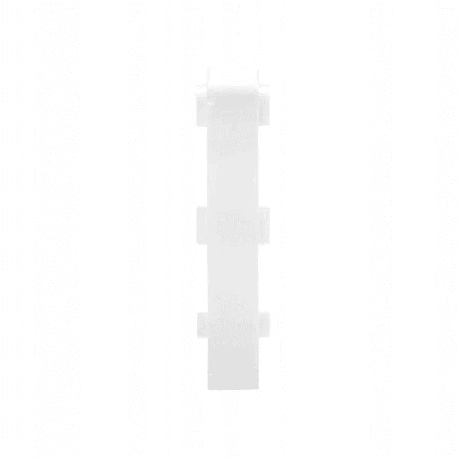 INDO ŁĄCZNIK Biały Połysk, 5905167726518, Arbiton