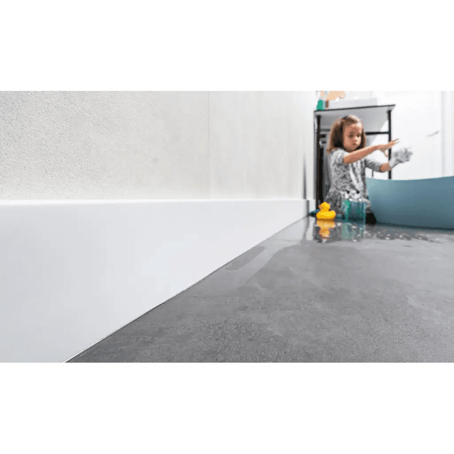 Listwa Espumo 501 ESP501 Biała 2,4 m, 501 ESP501 2.4, VOX