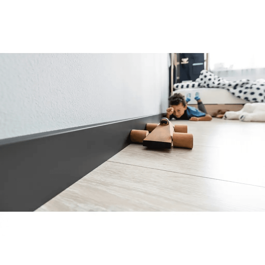 Listwa Espumo 501 ESP501 Biała 2,4 m, 501 ESP501 2.4, VOX