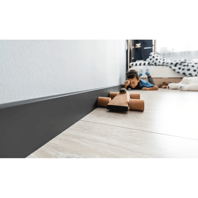 Listwa Espumo 501 ESP501 Biała 2,4 m, 501 ESP501 2.4, VOX