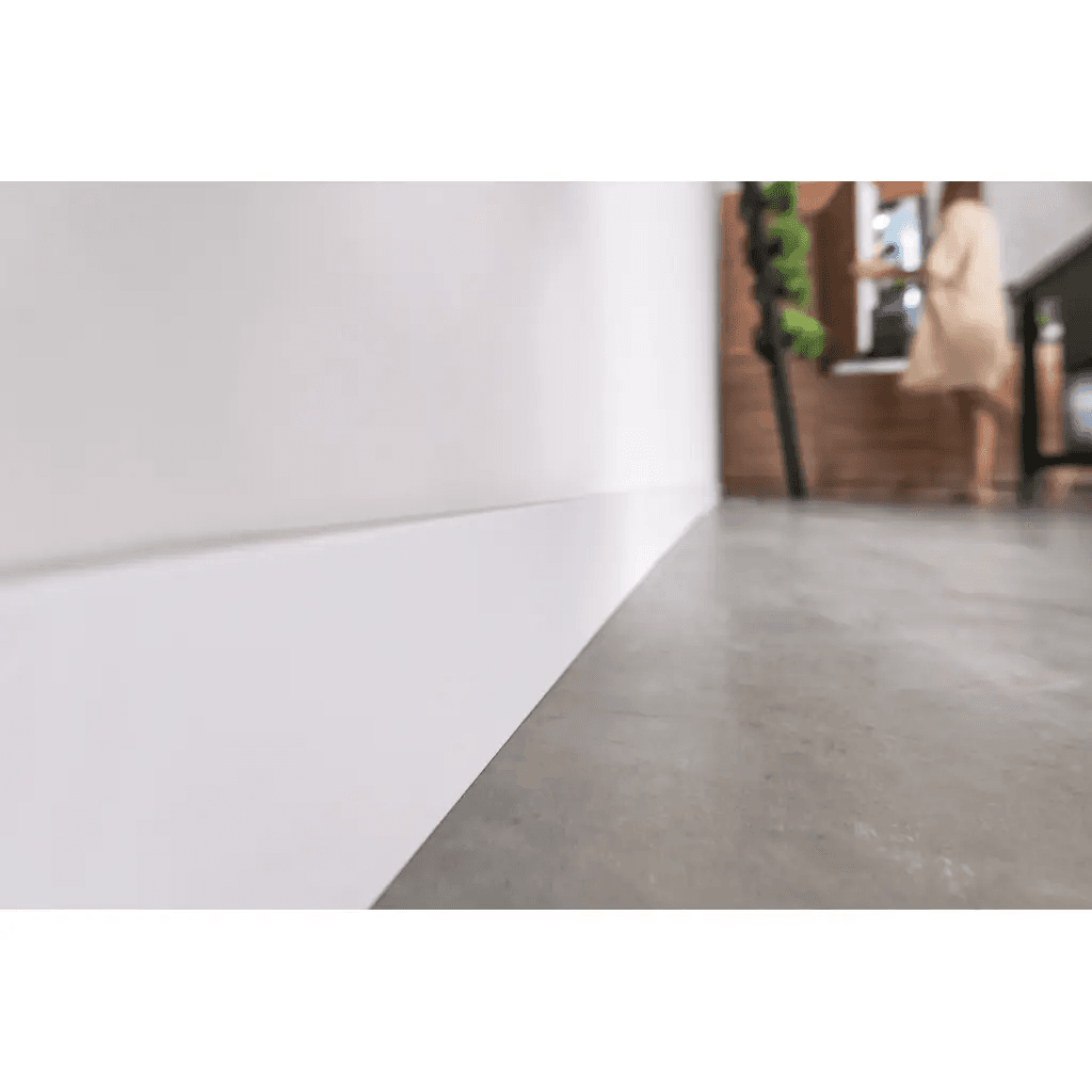 Listwa Espumo 501 ESP501 Biała 2,4 m, 501 ESP501 2.4, VOX