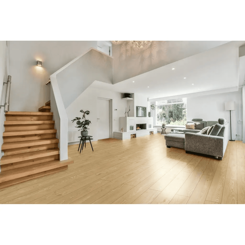 Panele Podłogowe Dąb Catania 56601 AC5 8 mm, Classen