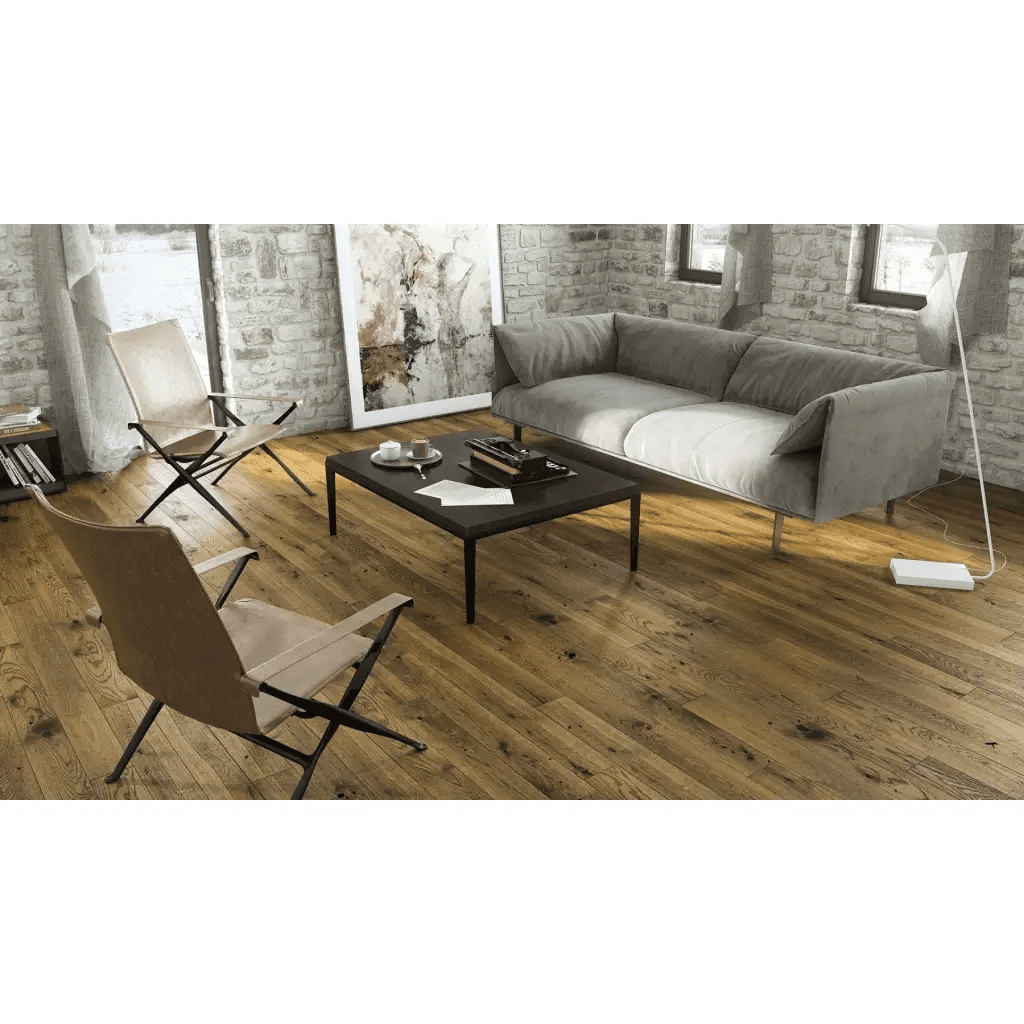 Dąb Nugat Piccolo 1WG000729 14 mm, Barlinek