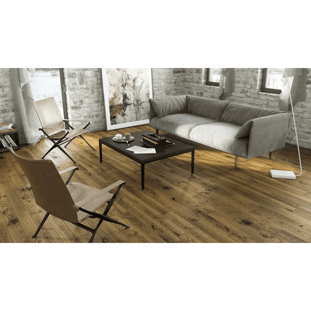 Dąb Nugat Piccolo 1WG000729 14 mm, Barlinek