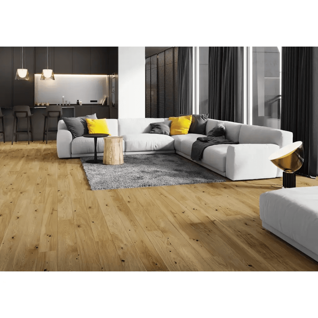 Dąb Raisins Medio 1WG000774 14 mm, Barlinek