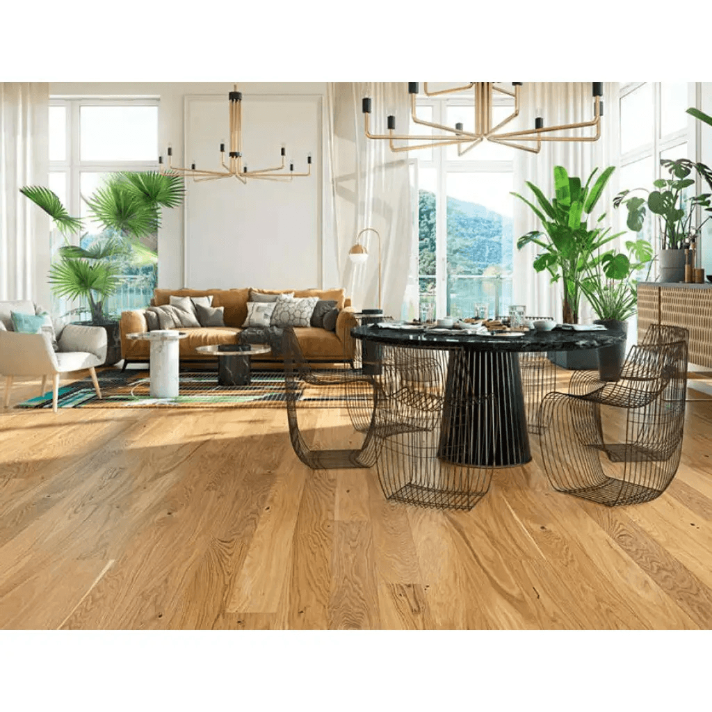 Dąb Raisins Medio 1WG000774 14 mm, Barlinek