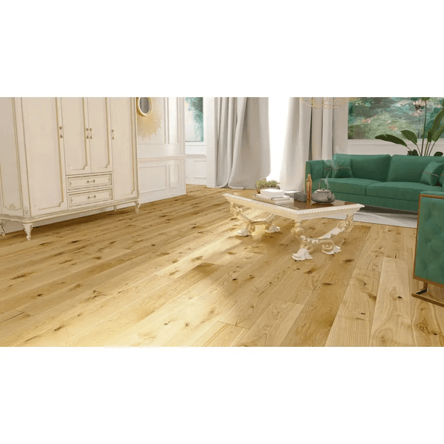 Dąb Raisins Grande 5Gc 1WG000285 14 mm, Barlinek