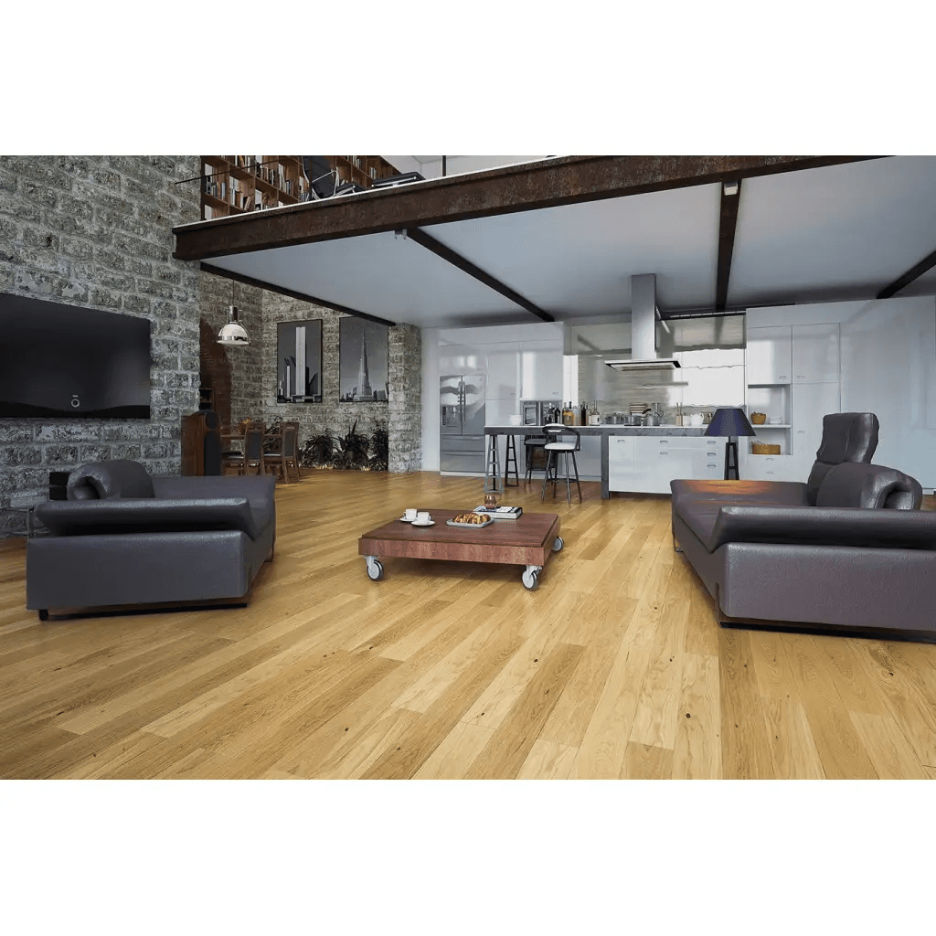 Dąb Bright Grande 1WG000890 14 mm, Barlinek