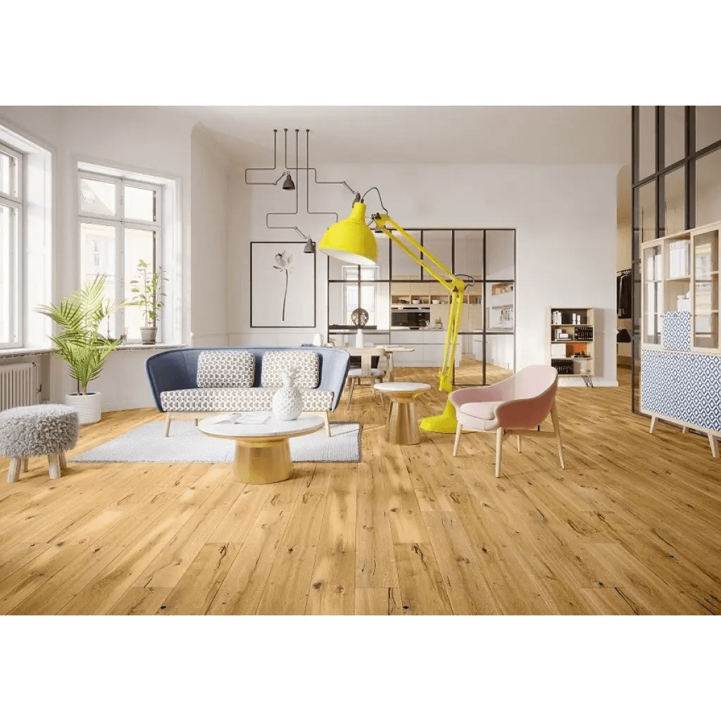 Dąb Madeira Grande 5GC 1WG000811 14 mm, Barlinek