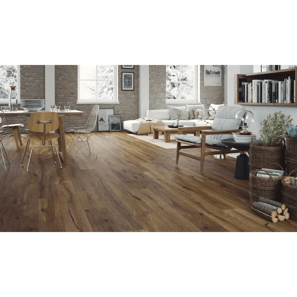 Dąb Porto Grande 5Gc 1WG000624 14 mm, Barlinek