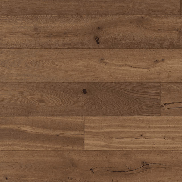 Chalet 190 Smoked Pinda CHAL 190-982 14 mm, Lamett