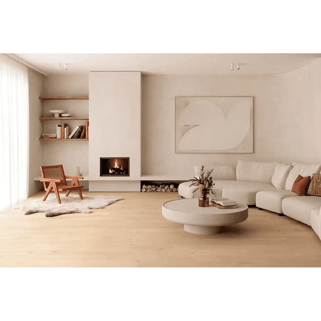 Narvik 190 Blonde NARV 190-975 14 mm, Lamett