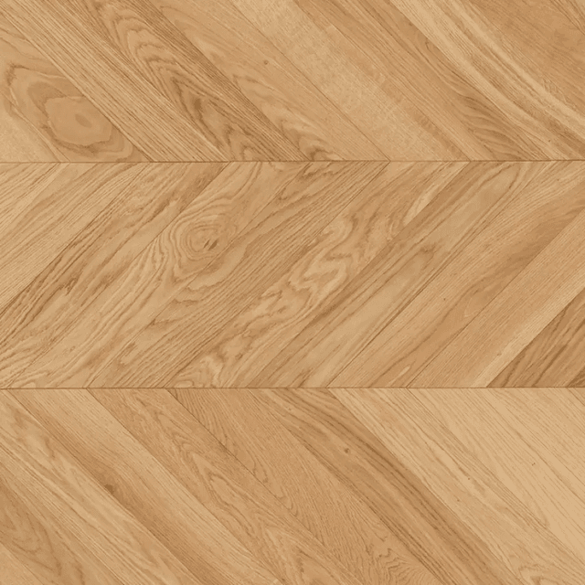 Capri Chevron Natural CAP CH-110 15 mm, Lamett