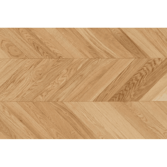 Capri Chevron Natural CAP CH-110 15 mm, Lamett