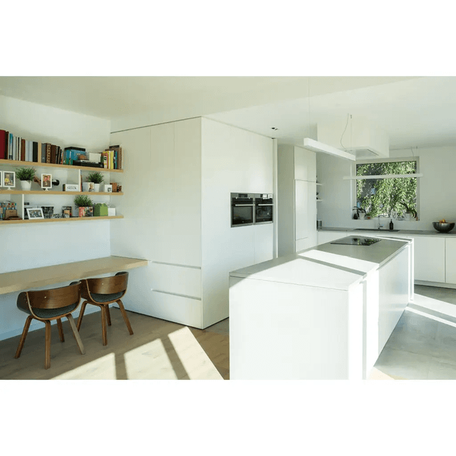 Carcassonne Look Unfinished CAR-949 15 mm, Lamett