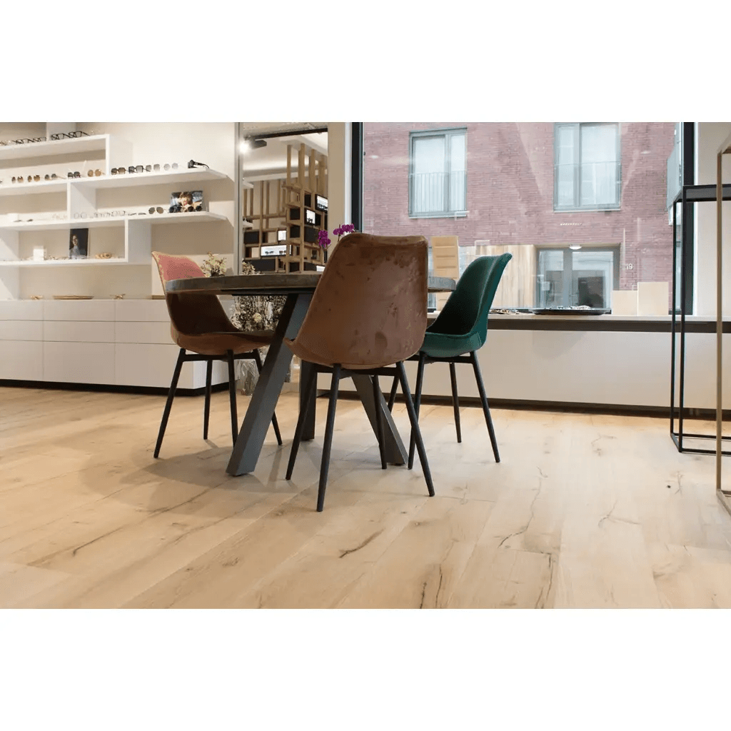 Carcassonne Natural CAR-110 15 mm, Lamett