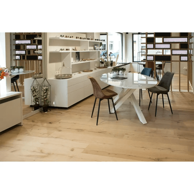 Carcassonne Natural CAR-110 15 mm, Lamett