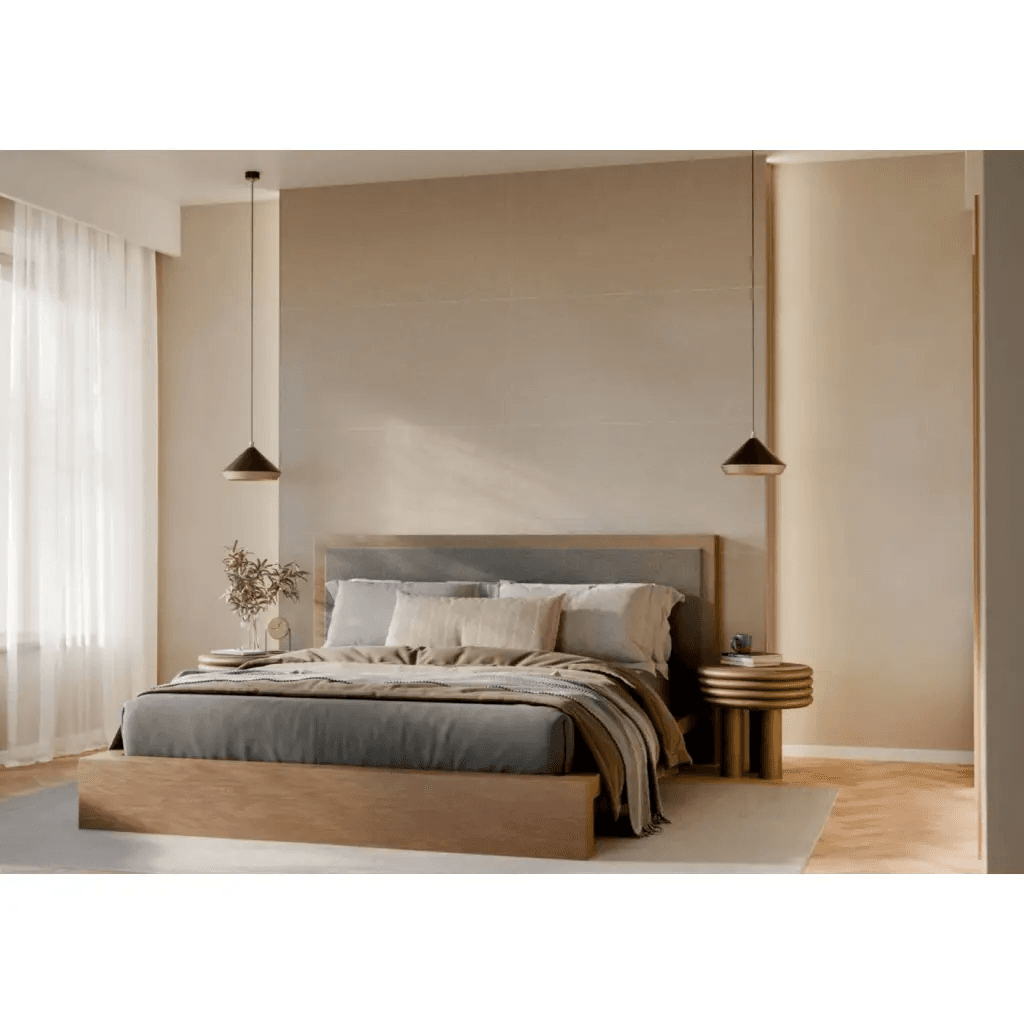 Panele ścienne Tweed Sand 527S, 5905167882481, Modee