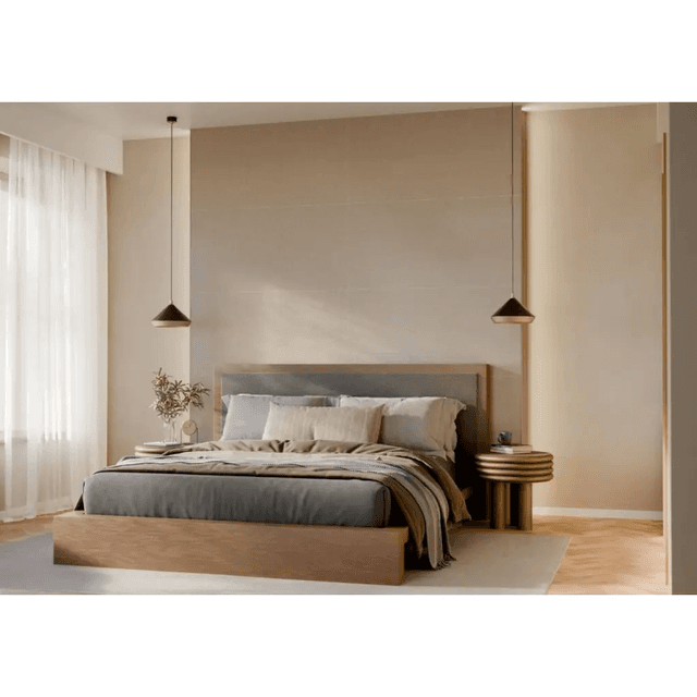 Panele ścienne Tweed Sand 527S, 5905167882481, Modee