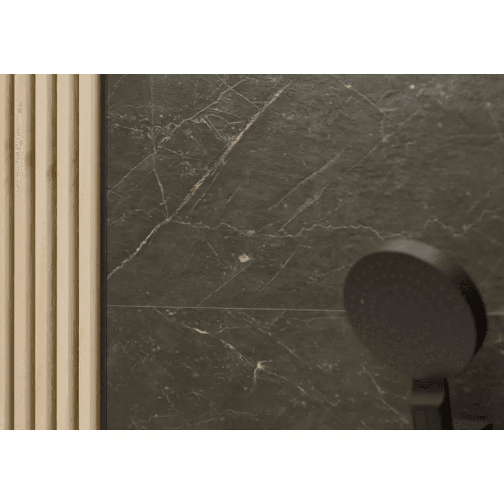 Panele ścienne Monreale Black 518C, 5905167882320, Modee