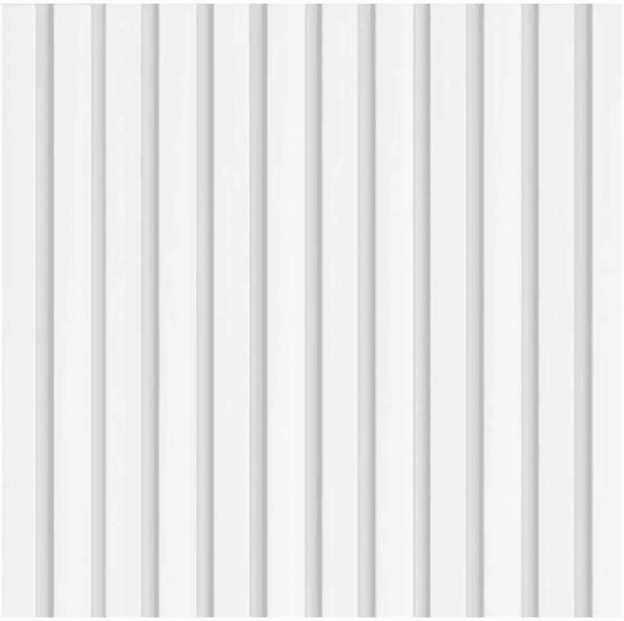 Lamele Białe matowe M 231, AGT