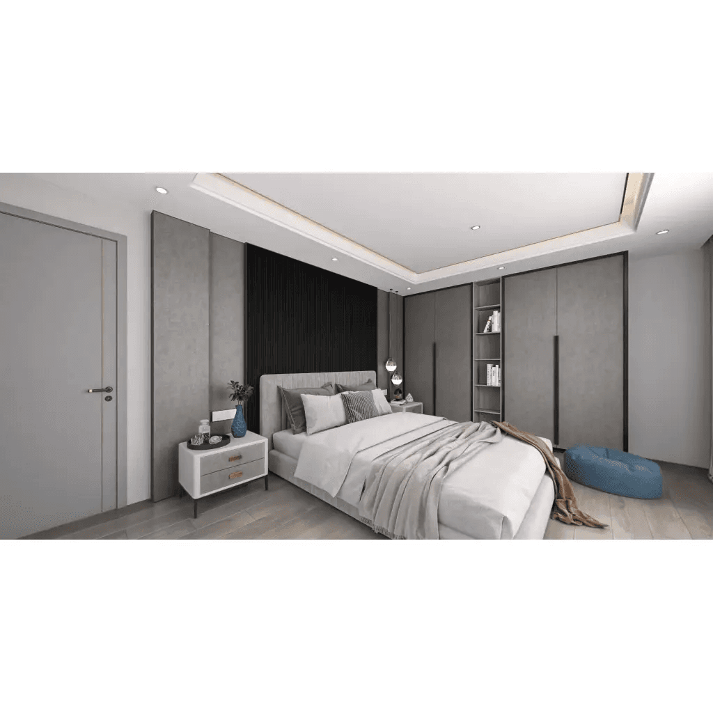 Lamele Matt Soft Touch Black O 723 Oval, 120041903, AGT