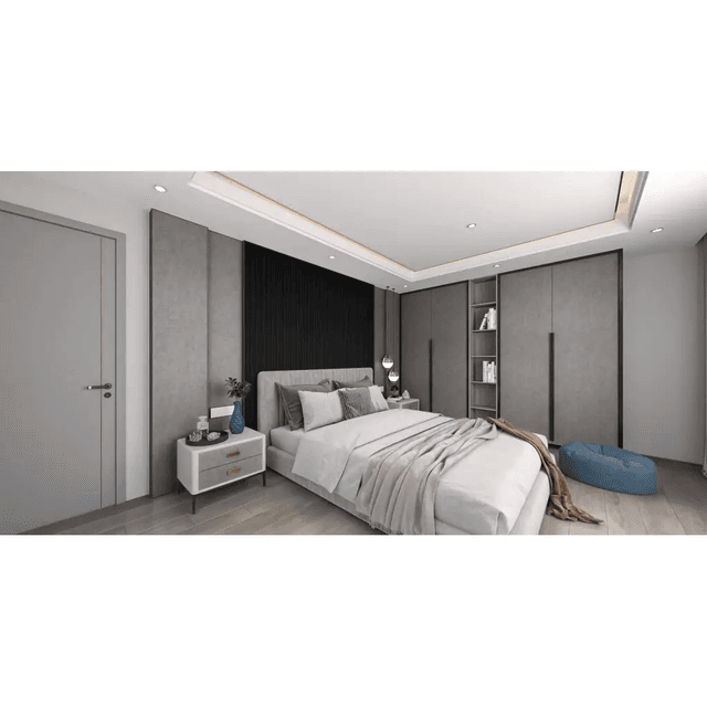 Lamele Matt Soft Touch Black O 723 Oval, 120041903, AGT