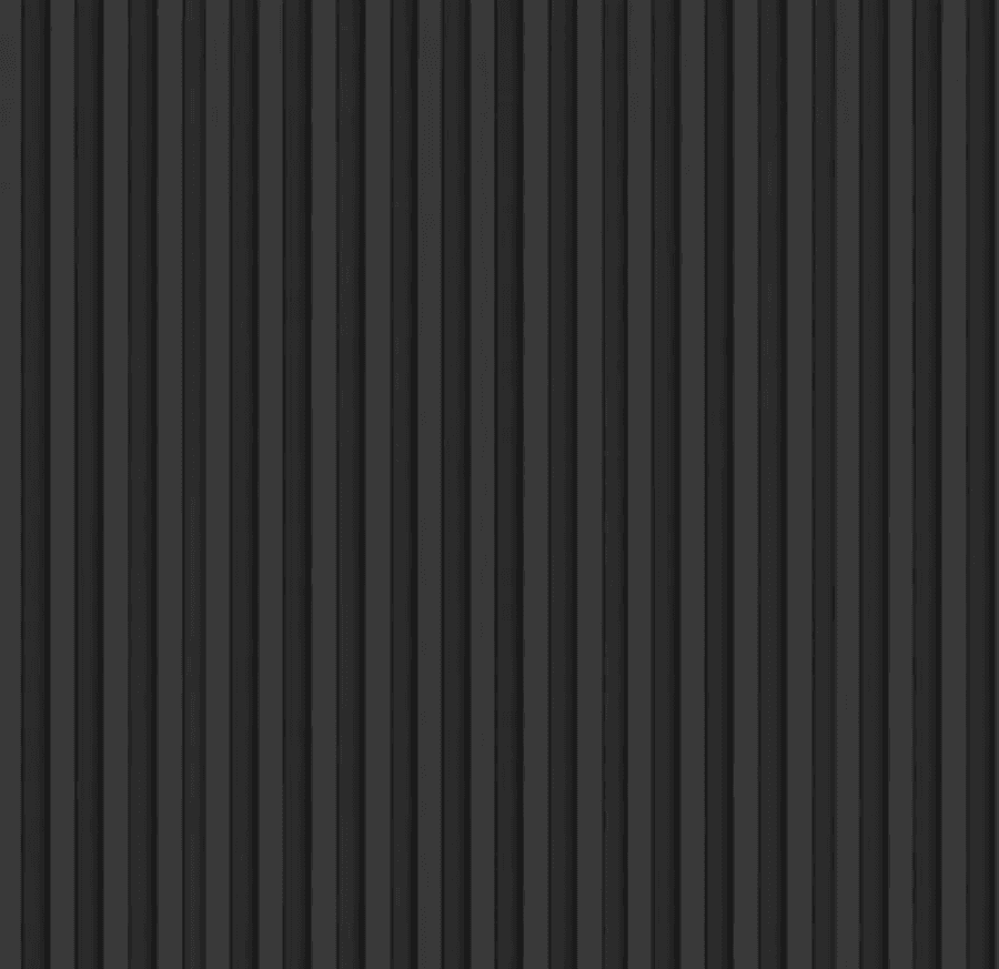 Lamele Czarne matowe S 723, 120038110, AGT