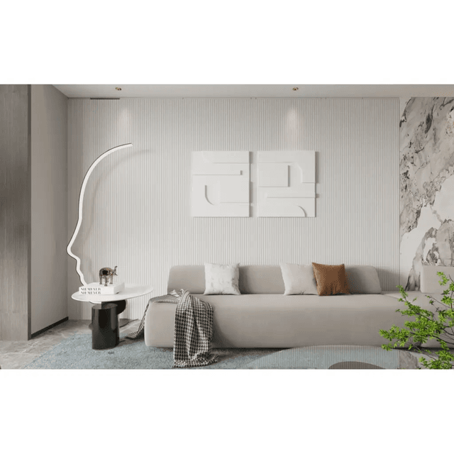 Lamele Matt Soft Touch New Grey S 729, 120037534, AGT