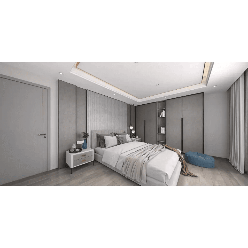 Lamele Matt Stone Grey S 390, 120046180, AGT