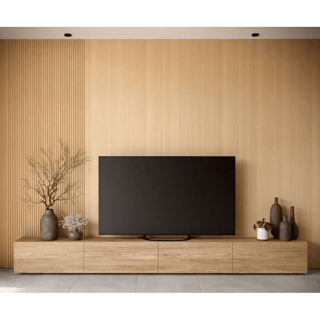 Panel lamelowy Harmony Wood  M 160, 6075091, Vilo