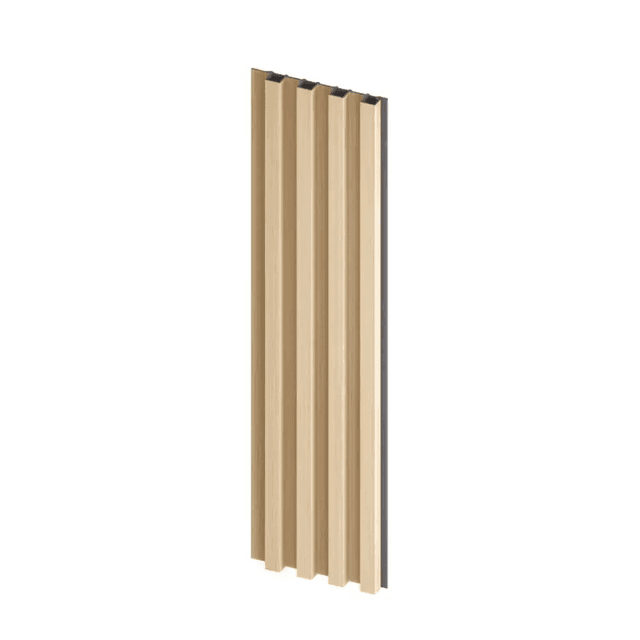 Panel lamelowy Harmony Wood  M 160, 6075091, Vilo