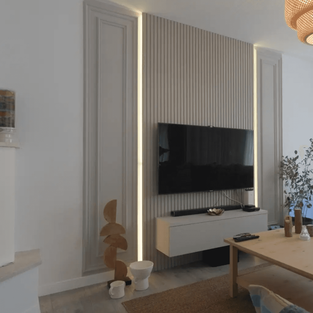 Lamele Szary Matt Soft Touch Grey M 729, 120026934, AGT