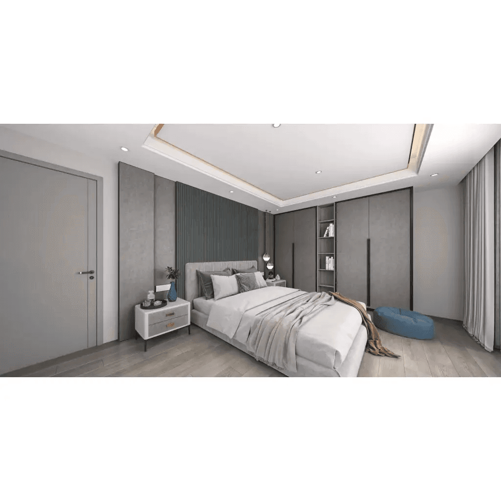 Lamele Matt Soft Touch Storm Grey M 726, 120039780, AGT