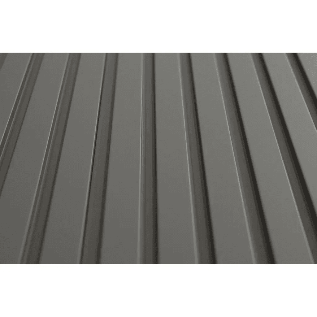 Lamele Matt Soft Touch Storm Grey M 726, 120039780, AGT